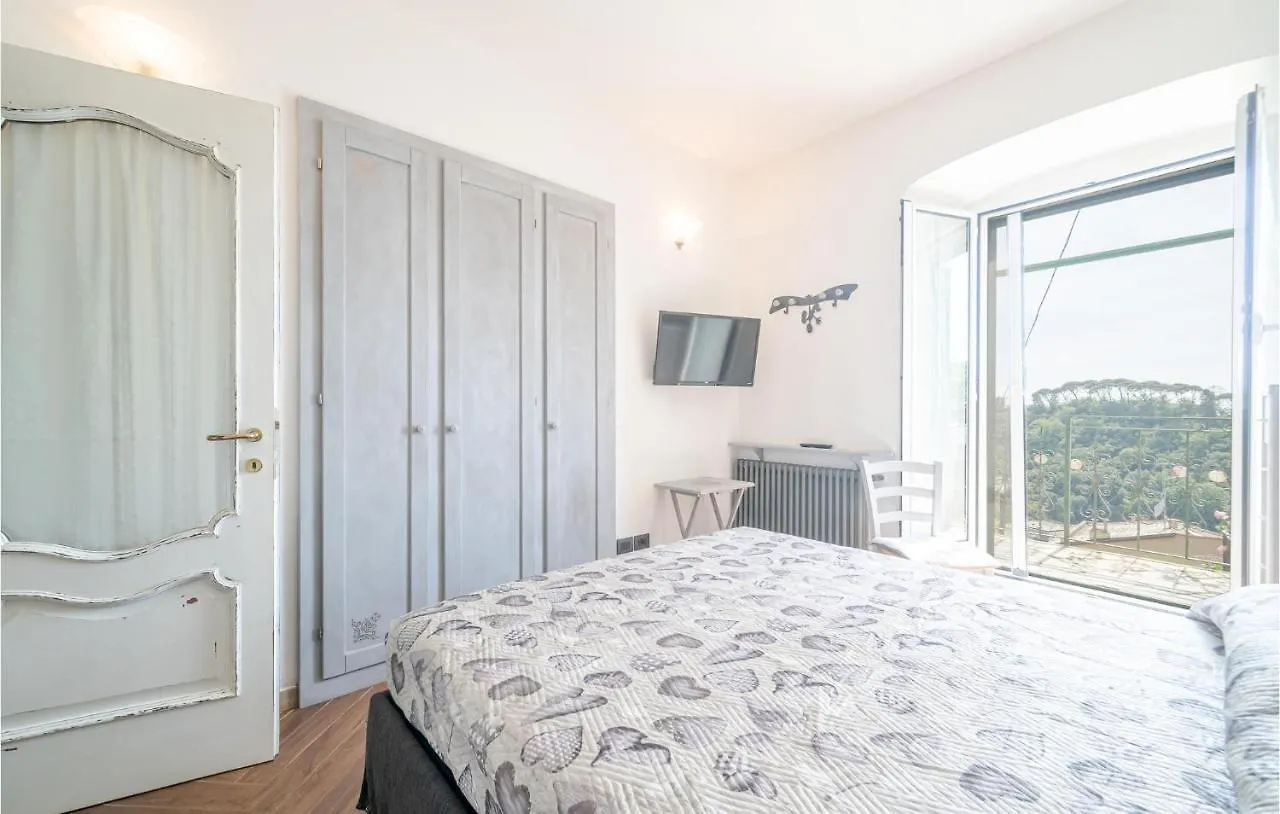2 Bedroom Cozy Home In Camogli 0*,  Itálie