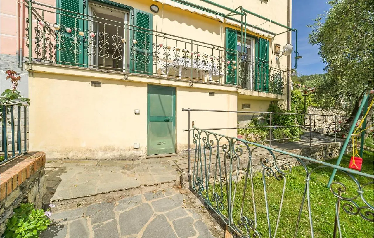 Prázdninový dům 2 Bedroom Cozy Home In Camogli
