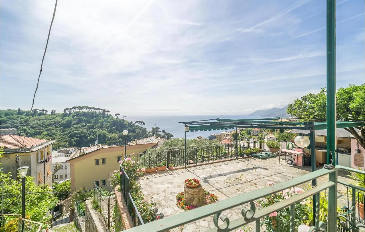 2 Bedroom Cozy Home In Camogli Prázdninový dům