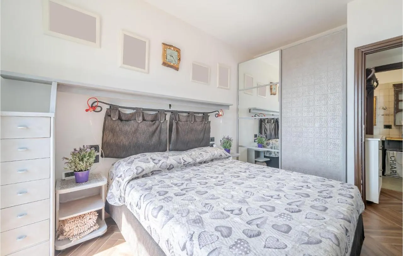 2 Bedroom Cozy Home In Camogli
